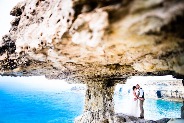 Destination Wedding Photographer Cyprus | Chantelle and Omar