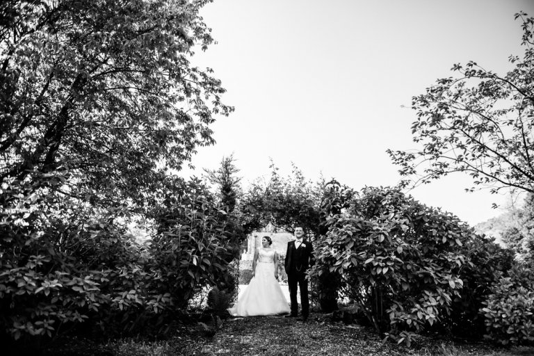 Miskin Manor Wedding Photographer Cardiff | Sarah and Dan 2018