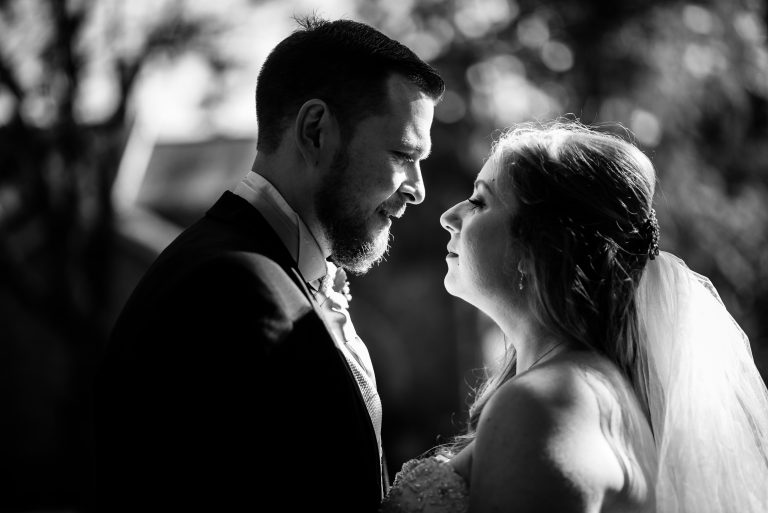 Pencoed House Wedding Photographer | Rebecca and Andrew 2018