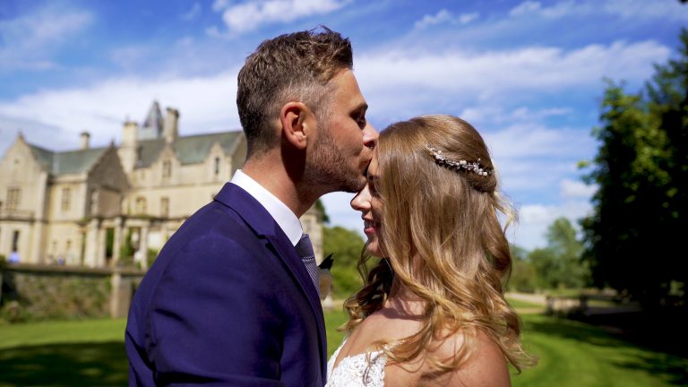 Beth and Ollie’s Orchardleigh Estate Wedding Video